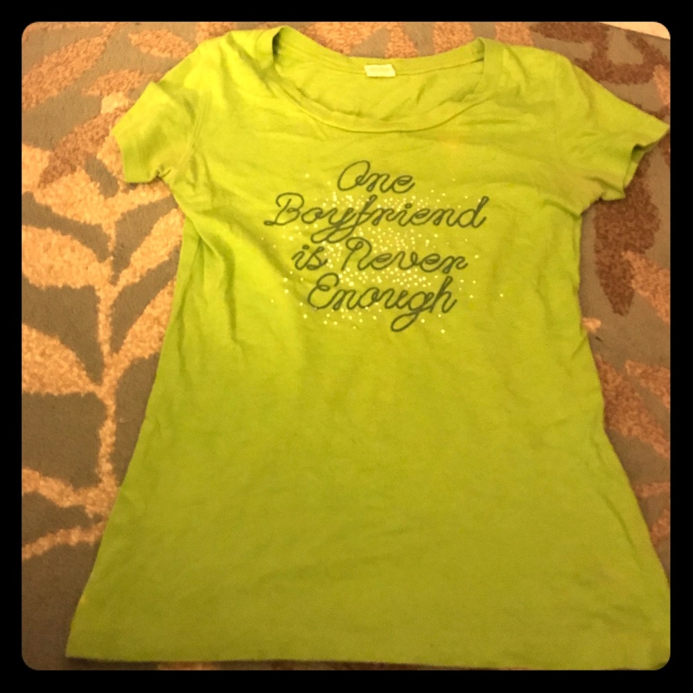 Hollister t-shirt